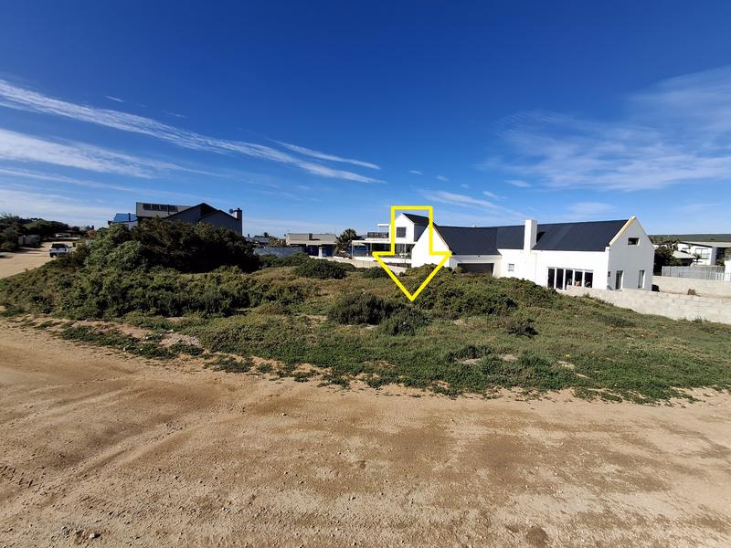 0 Bedroom Property for Sale in Britannia Bay Western Cape